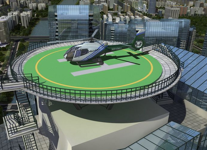 私家車可以開上樓頂直升機(jī)停機(jī)坪?jiǎn)?>
                             </p>
                    <p>直升機(jī)停機(jī)坪救援已是當(dāng)今社會(huì)發(fā)的重要交通工具助力之一了，在2分鐘時(shí)間內(nèi)，機(jī)載醫(yī)護(hù)人員就把模擬“患者”接上了直升機(jī)；直升機(jī)重新起飛后，又花7分鐘時(shí)間，成功將模擬“患者”轉(zhuǎn)運(yùn)到了某昌院區(qū)。下面一起了解下，私家車可以開上樓頂直升機(jī)停機(jī)坪?jiǎn)幔?/p><p><strong>在自家的家門口建了停機(jī)坪可以停直升機(jī)</strong>。</p><p>停放直升機(jī)的要求包括：</p><p>1. 直升機(jī)適宜飛行，符合空域飛行要求。</p><p>2. 直升機(jī)駕駛員持有CAAC頒發(fā)的現(xiàn)行有效的私用駕駛員執(zhí)照或者商用駕駛員執(zhí)照。</p><p>3. 飛行計(jì)劃必須得到空軍和民航管制部門的同意。</p><p>4. 家門口建的停機(jī)坪通過(guò)了空軍和民航管制部門的空域?qū)徟?，在批?zhǔn)的空域之內(nèi)。</p><p><strong>高層建筑的停機(jī)坪可以作為直升機(jī)的主要活動(dòng)區(qū)域，有著至關(guān)重要的作用</strong>。</p><p>在建筑火災(zāi)時(shí)，直升機(jī)可以借助停機(jī)坪，將消防器材裝備和消防人員快速運(yùn)送到火場(chǎng)，避免了消防人員從地面進(jìn)入火場(chǎng)時(shí)與人員疏散逆向文叉，也避免了消防人員負(fù)重登高，耗費(fèi)體力而削弱戰(zhàn)斗力。同時(shí)在滅火戰(zhàn)術(shù)上，可以達(dá)到上下夾攻火勢(shì)、防止火勢(shì)向上蔓延、打"殲滅戰(zhàn)"的戰(zhàn)術(shù)效果。</p><p>私家車可以直接來(lái)到停機(jī)坪?jiǎn)幔?strong>私家車一般不能直接到停機(jī)坪，需要先到地下停車場(chǎng)，再到達(dá)停機(jī)坪，需要乘坐機(jī)場(chǎng)大巴到達(dá)停車場(chǎng)再乘坐私家車</strong>。</p><p>根據(jù)公開資料得知，私家車接機(jī)需要到地下停車場(chǎng)，不能直接到停機(jī)坪，除非有機(jī)場(chǎng)通行證，或機(jī)場(chǎng)最高級(jí)別的VIP，一般不允許私車進(jìn)入。</p><p>【趣味閱讀】鞋以前人們都說(shuō)穿連衣裙，都是需要搭配高跟鞋的，否則會(huì)顯得沒(méi)有氣場(chǎng)。但是人的氣場(chǎng)從來(lái)都不是通過(guò)這些外在因素去烘托的，它本身就是與生俱來(lái)的東西，穿高跟鞋搭配運(yùn)動(dòng)鞋或者是休閑鞋，一樣能夠展現(xiàn)與眾不同的美。</p><p style=